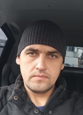 Григорий, 38, Россия, Чебоксары