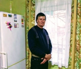 Олег, 55 лет, Харабали