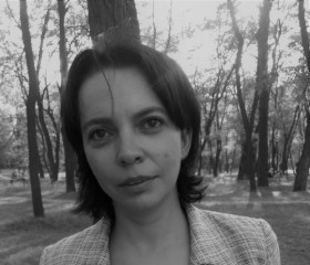 юлия, 48 лет, Київ