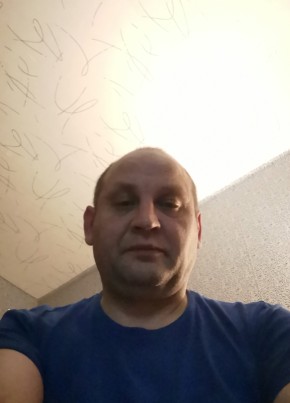 Алексей из Мурманска 51 год