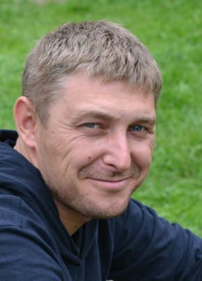 Leoni, 47, Рэспубліка Беларусь, Крычаў
