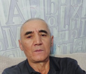 Нишон, 62 года, Астана