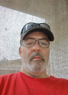 Steve, 61, United States of America, Wichita