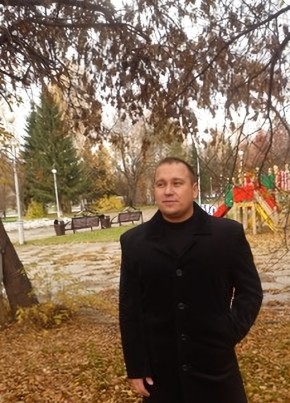 Руслан, 43, Россия, Кемерово