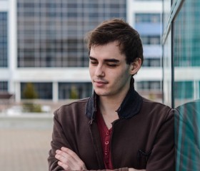 Denis, 28, Ufa