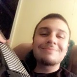Braxton, 25  , Shenandoah