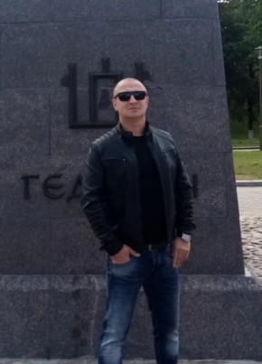 Валерий из Ліды 44 года
