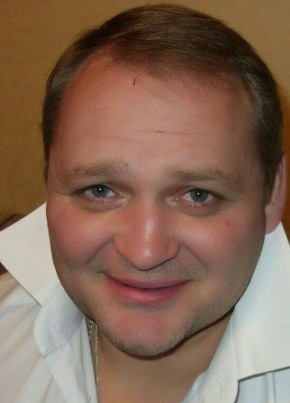 ANDREI HALUS из Ставрополи 54 года