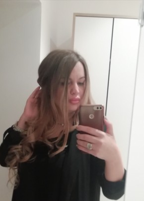 Natalya , 38, Russia, Moscow