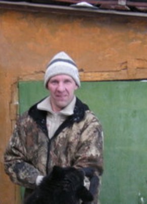 Сергей , 52, Россия, Нижний Новгород