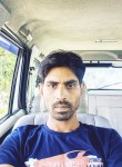 Maan singh, 27 лет, New Delhi