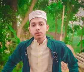 মোঃ ইমরান সরকার, 19, Ishurdi