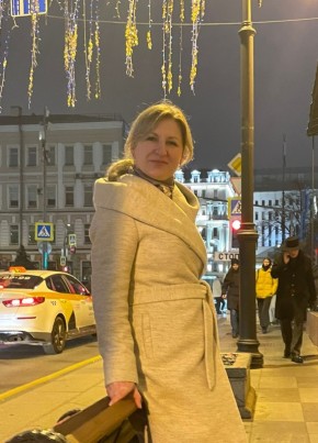 Наталья, 54, Россия, Хотьково