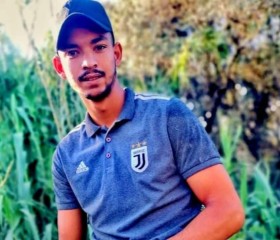 Kais khadhraoui, 23 года, تونس