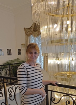 Татьяна, 57, Россия, Выкса