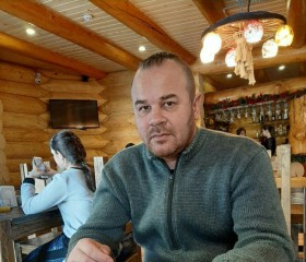 Анатолий, 48 лет, Київ