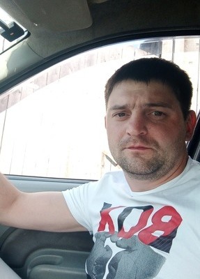 Никитос, 31, Россия, Соликамск