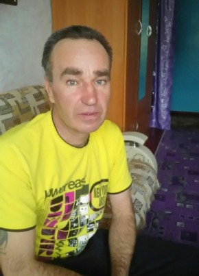 Вячеслав, 56, Россия, Новоалтайск