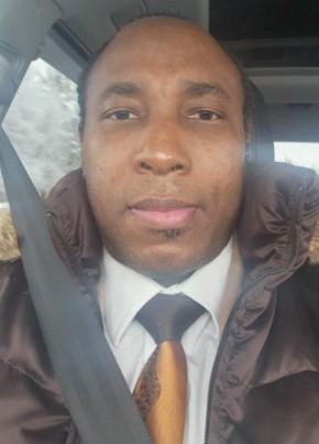 Michael из Manchester (State of New Hampshire) 51 год