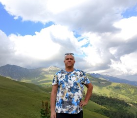 Vyacheslav, 54, Moscow