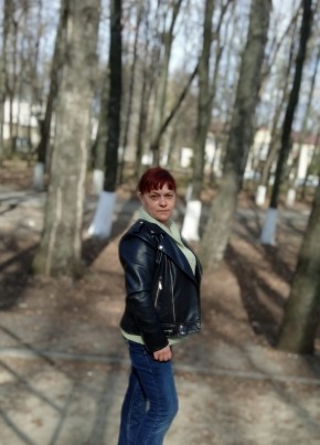 Светлана, 44, Россия, Ульяновск