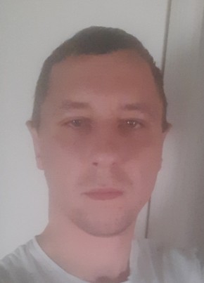 Александр, 31, Рэспубліка Беларусь, Скідаль