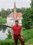 Юрик - Budennovsk