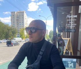 Kirill, 38, Volgograd