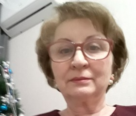 Елена, 65 лет, Михайловск (Ставропольский край)