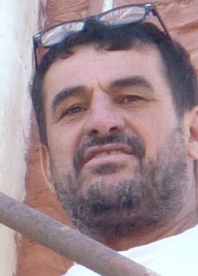 Read me, 47, Russia, Moscow
