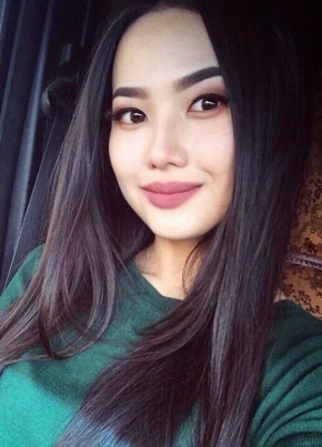 Alina, 26, Kyrgyzstan, Osh