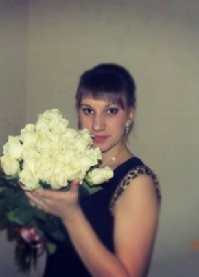 Лика, 31, Россия, Шарыпово