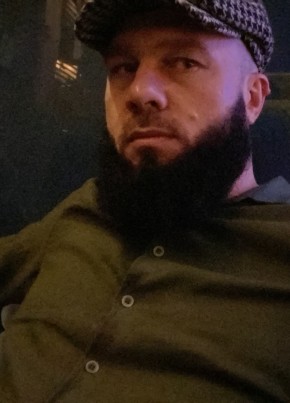 Руслан, 38, Россия, Советское (Чечня)