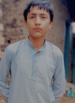 Sikandar shah, 18 лет, فیصل آباد