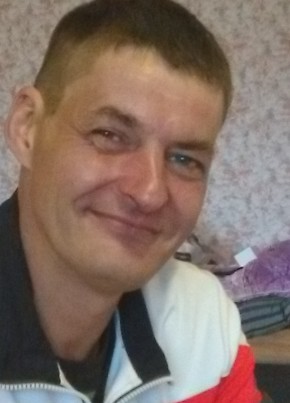 владимир, 48, Россия, Врангель