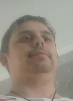 MAKSIM ShchUR, 33, Russia, Kimry