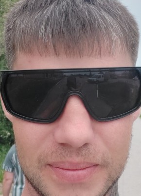 Дмитрий, 30, Россия, Добрянка