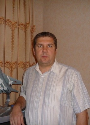 Виталий, 60, Россия, Белгород