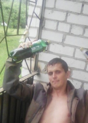 Anton, 37, Россия, Краснокамск