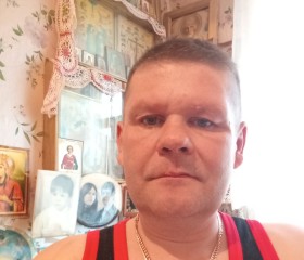 Алексей, 50 лет, Великий Новгород
