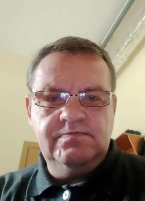 Олег из Вязники 52 года