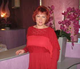 Елена, 55 лет, Віцебск