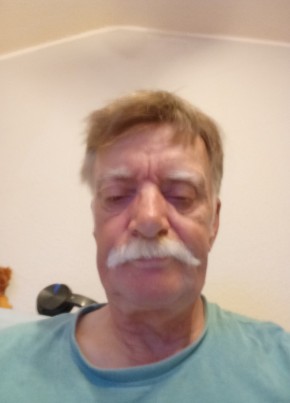 Rainer из Wuppertal 62 года