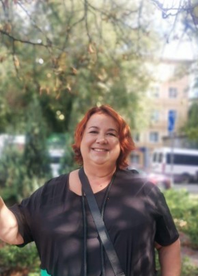 Ирина из Батайска 48 лет