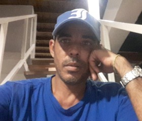 Alex, 50 лет, La Habana