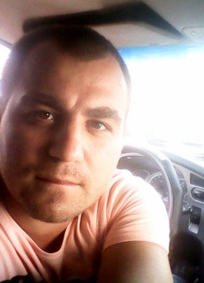 Александр, 35, Україна, Кура́хове