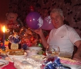 Николай, 66 лет, Белгород