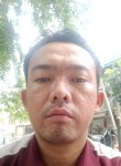 Yandi Irwansyah, 37 лет, Djakarta