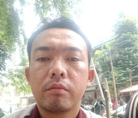 Yandi Irwansyah, 37 лет, Djakarta