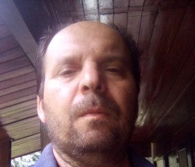 José, 48, Sao Tome